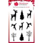 woodware-paintable-baubles-reindeer-fillers-clear-stamps-jgs875